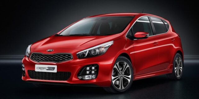Kia. Βάζει φωτιά στον ανταγωνισμό με τον 1.0 λ. κινητήρα με τα 120 άλογα