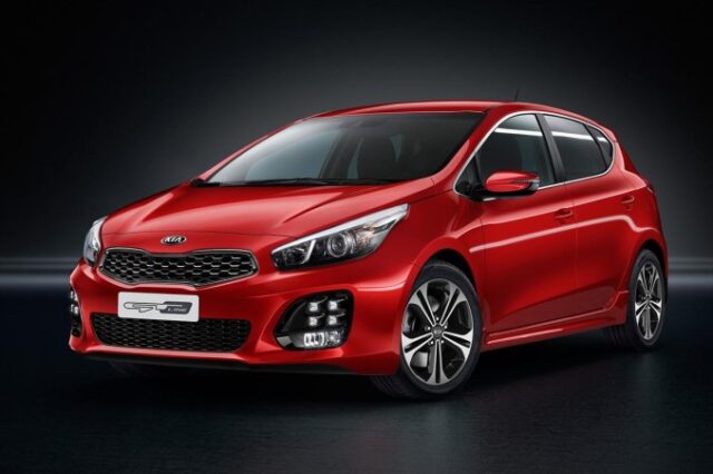 Kia. Βάζει φωτιά στον ανταγωνισμό με τον 1.0 λ. κινητήρα με τα 120 άλογα