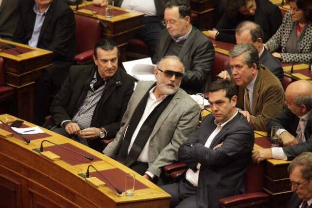 Η ανθρωπογεωγραφία της νέας Κοινοβουλευτικής Ομάδας του ΣΥΡΙΖΑ