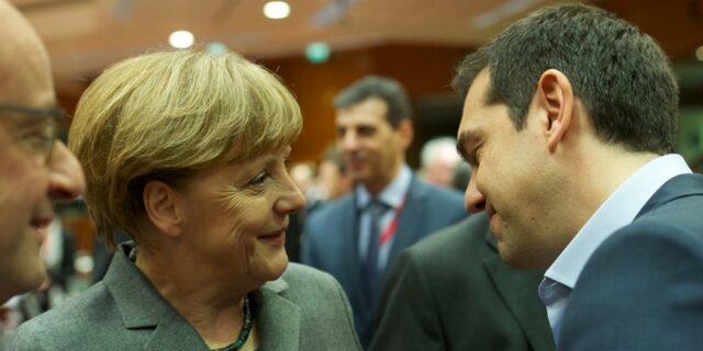 Η “γέφυρα” των ελιγμών. Τι ζητάμε, τι κερδίζουμε, πώς διαμορφώνεται το νέο πρόγραμμα
