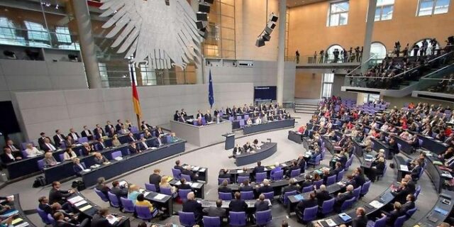 Γερμανική κυβέρνηση: Εφικτή η λύση αν μας ικανοποιήσει η λίστα