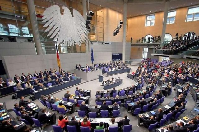 Γερμανική κυβέρνηση: Εφικτή η λύση αν μας ικανοποιήσει η λίστα