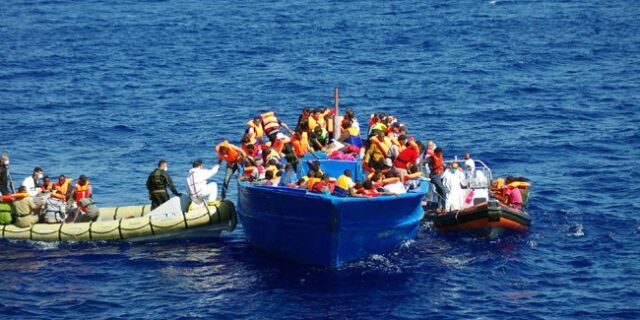 Η αποτυχία της Frontex και της Επιχείρησης Triton και ο υγρός τάφος της Μεσογείου
