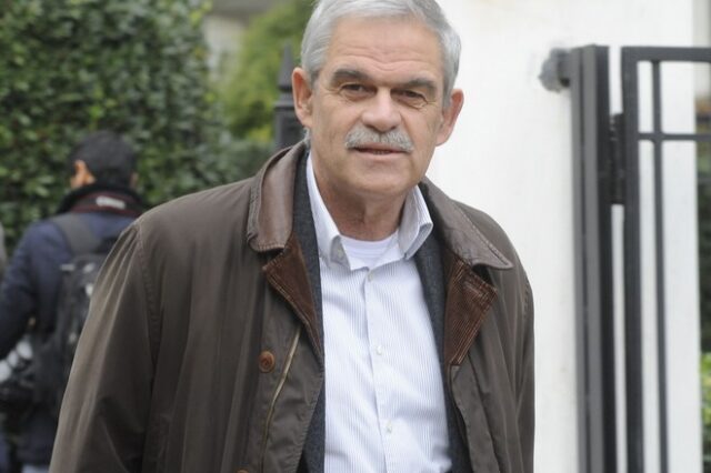 Αποκάλυψη Τόσκα: Νέο σκάνδαλο με μίζες 62 εκατ. ευρώ στα εξοπλιστικά