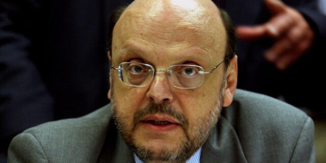 Το μοντέλο της SPD