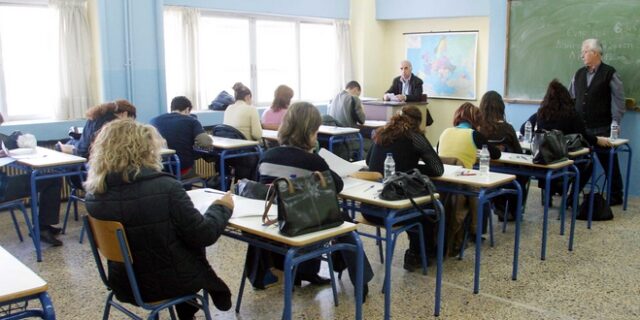 Αλλαγές στους διαγωνισμούς του ΑΣΕΠ για προσλήψεις στο Δημόσιο