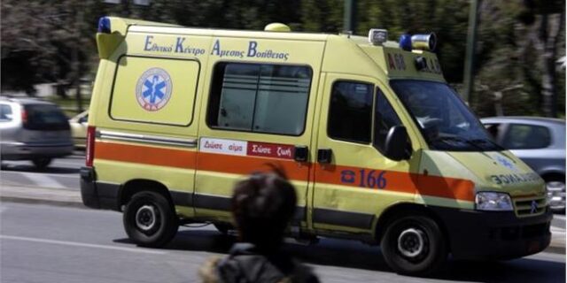 Απίστευτο: Δύο διαδοχικά τροχαία με εγκατάλειψη νεκρών στη Λ. Αθηνών και κανένας μάρτυρας δεν καταθέτει
