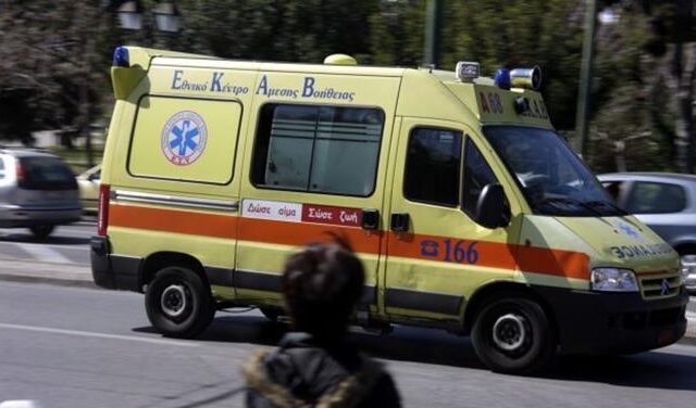 Απίστευτο: Δύο διαδοχικά τροχαία με εγκατάλειψη νεκρών στη Λ. Αθηνών και κανένας μάρτυρας δεν καταθέτει