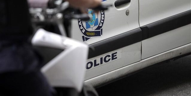 Δίωξη για τη διακίνηση μεταναστών στο Μεσολόγγι