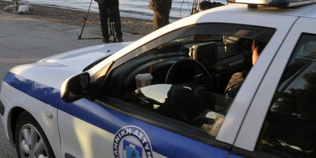 Φρίκη στην Αίγινα: Ξυλοκόπησαν 71χρονη και τον ανιψιό της και τους έκαψαν ζωντανούς