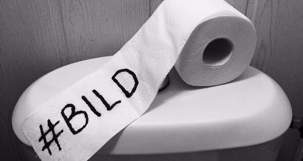 #neinzurbild: Το Twitter τα ‘χώνει’ στη Bild και υπερασπίζεται τους Έλληνες