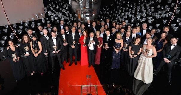 BAFTA 2015: Και οι Βρετανοί δηλώνουν ανιδιοτελή αγάπη στο “Boyhood” του Ρίτσαρντ Λινκλέιτερ
