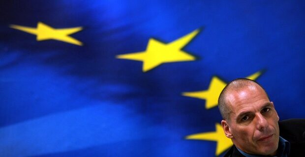 Βαρουφάκης: Μπορώ να σας υποσχεθώ, ότι η Ελλάδα δεν θα εμφανίσει ποτέ ξανά έλλειμμα