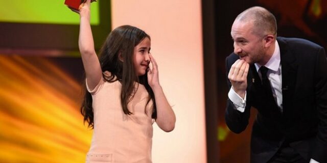 Berlinale 2015: Η Χρυσή Αρκτος στον Απόντα Τζαφάρ Παναχί!