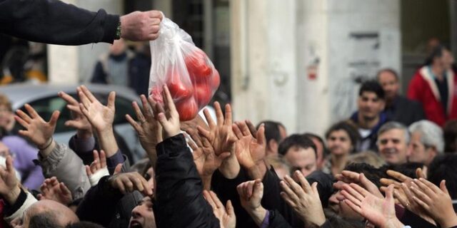 Η Bild μας ‘συμπονά’ και μας προτρέπει: Βγείτε από το ευρώ για να μην υποφέρετε
