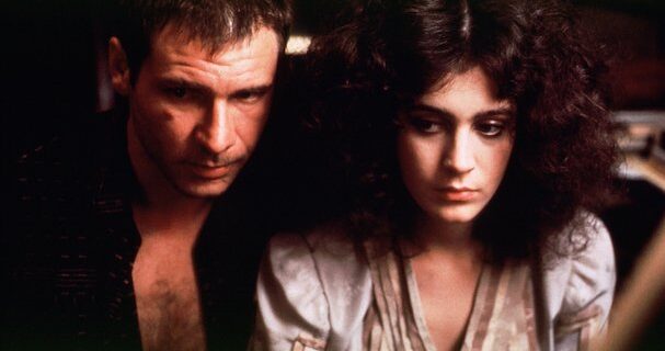 To Blade Runner επιστρέφει με πρωταγωνιστή τον Χαρισον Φορντ!