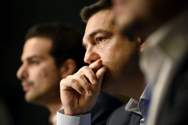 Bloomberg: Ποια είναι η άλλη τρόικα που η Ελλάδα πρέπει να φοβάται