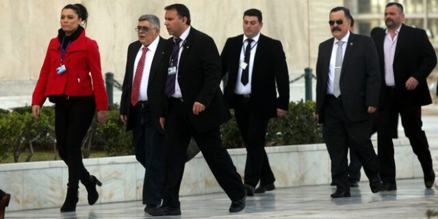 Χωρίς χρηματοδότηση η Χρυσής Αυγή με τη βούλα του ΣτΕ