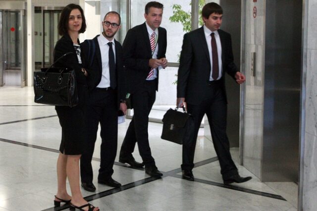 Tρόικα: Εδώ ανεπιθύμητη, στα υπόλοιπα PΙGS;