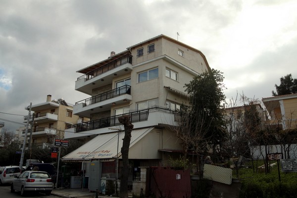 Στα χέρια αδίστακτων ληστών ο δήμαρχος Κηφισιάς και η οικογένειά του