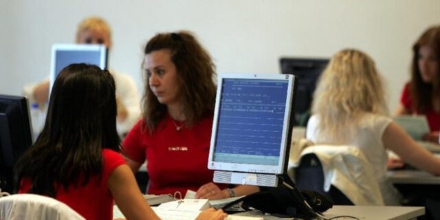 Πώς θα δημιουργηθεί από το μηδέν το νέο Δημόσιο