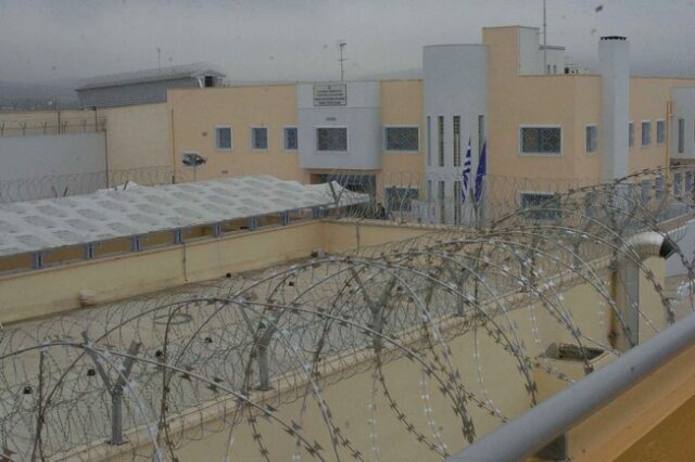 Μαζικές απεργίες πείνας από Πυρήνες Φωτιάς και κρατούμενους για τις φυλακές Τύπου Γ’