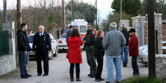 Ο πατέρας του αρχιφύλακα Γκαλιμάνη ξεσπά: “Η οικογένειά μου έδωσε αίμα για την πατρίδα”