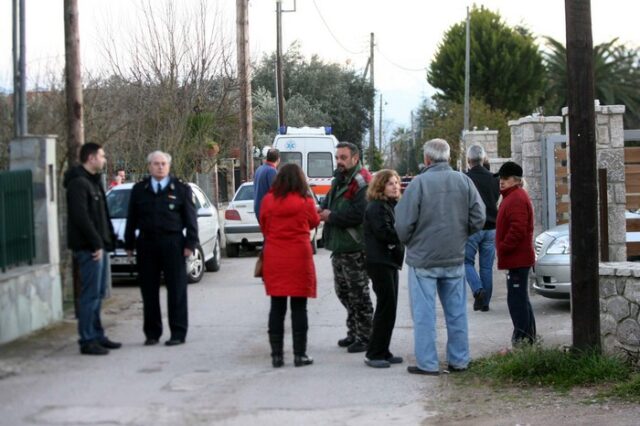 Ο πατέρας του αρχιφύλακα Γκαλιμάνη ξεσπά: “Η οικογένειά μου έδωσε αίμα για την πατρίδα”