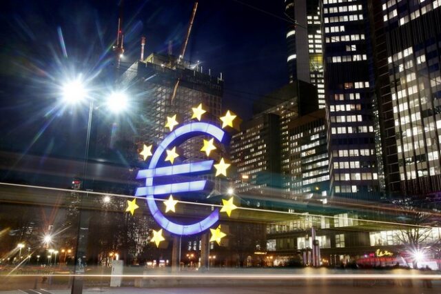 Στον ΕLA από 11 Φεβρουαρίου: Η ΕΚΤ σταματά να δέχεται ως εγγύηση τα ελληνικά ομόλογα