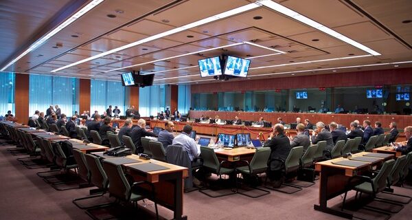 Έκτακτο Euro – Working Group την Πέμπτη για την Ελλάδα