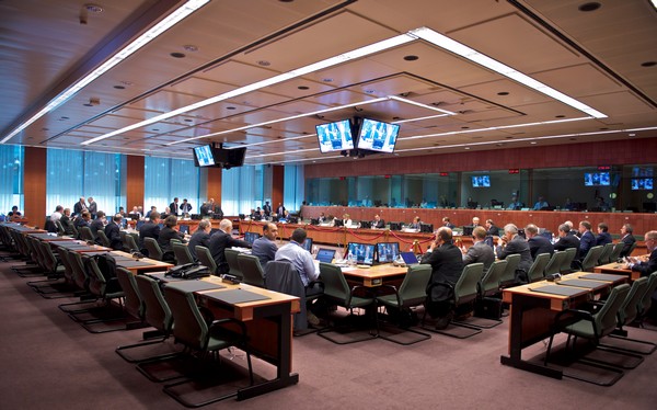 Έκτακτο Euro – Working Group την Πέμπτη για την Ελλάδα