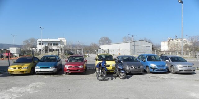 Συνελήφθησαν 17 άτομα για διακίνηση ηρωίνης σε Αττική και Μαγνησία