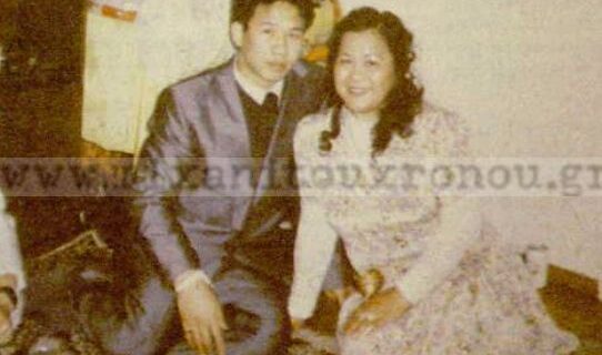 Μηχανή του Χρόνου: Η στυγερή δολοφονία της οικογένειας Χρυσαφίδη στην Εκάλη