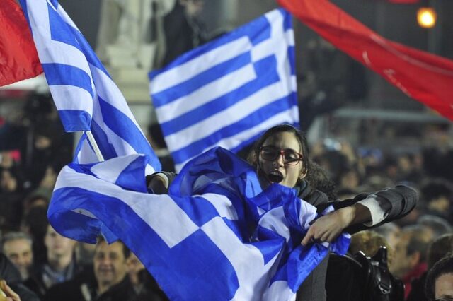 WSJ: Ευρωπαίοι, κινηθείτε επιθετικά για να μην καταρρεύσει η Ελλάδα