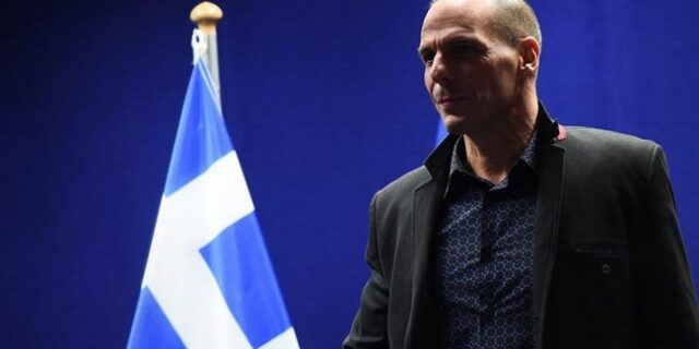 Η αξιοπρέπεια της Ευρώπης