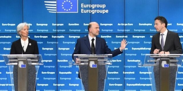 Τελεσίγραφο Ντάισελμπλουμ: Ζητήστε παράταση μέχρι την Παρασκευή