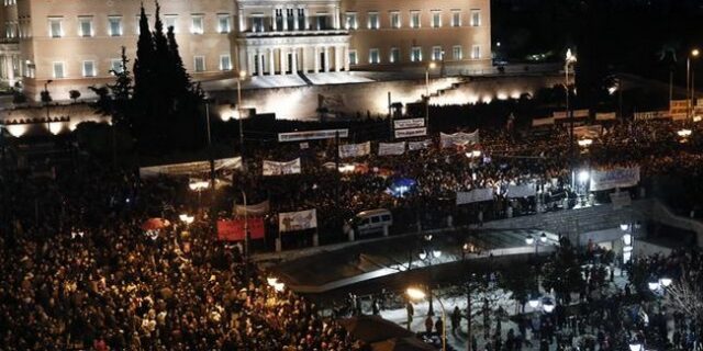 Πρόκληση Handelsblatt: Δημαγωγός ο Τσίπρας ή οι Έλληνες είναι λαός ηλίθιος;