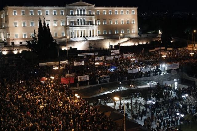 Πρόκληση Handelsblatt: Δημαγωγός ο Τσίπρας ή οι Έλληνες είναι λαός ηλίθιος;