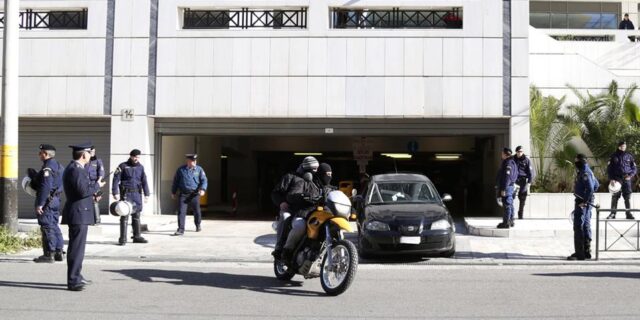 Νέα προθεσμία για τον 32χρονο στην υπόθεση Ξηρού