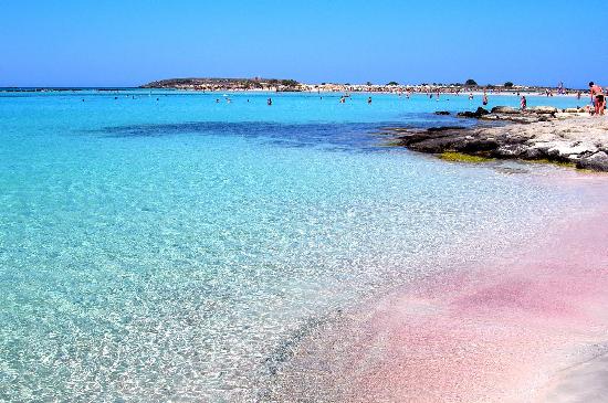 Tripadvisor: Αυτές είναι οι καλύτερες παραλίες στην Ελλάδα για το 2015