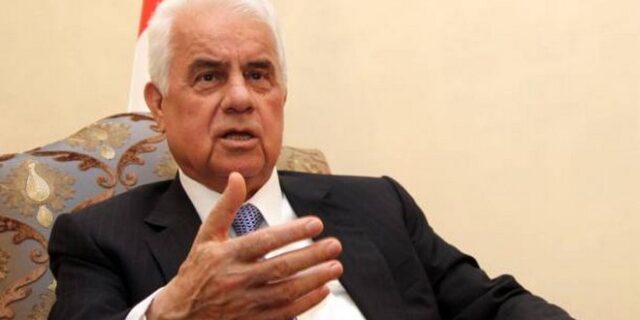 Απαντά η Αθήνα στις δηλώσεις Έρογλου για ύπαρξη δεύτερου κράτους στην Κύπρο
