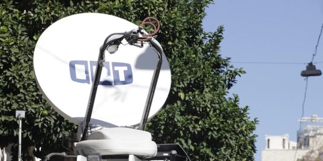 Ν. Παππάς: Σε ένα μήνα το νομοσχέδιο για το άνοιγμα της ΕΡΤ