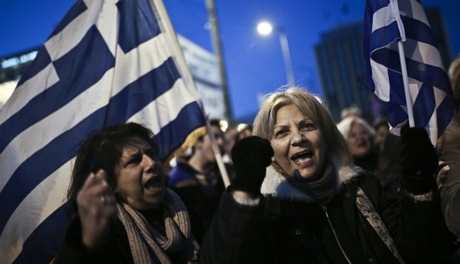 Bloomberg υπέρ Ελλάδας: Βλακώδης η γερμανική αυστηρότητα