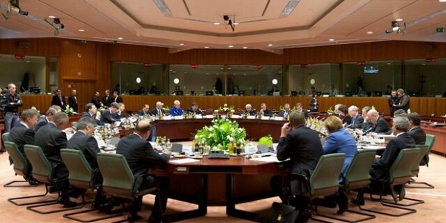 Με ενδείξεις προόδου ολοκληρώθηκε το Euro Working Group