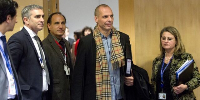 Αλέξης Τσίπρας: Θα τηρήσουμε τις δεσμεύσεις μας. Δεν δεχόμαστε τελεσίγραφα