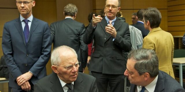 Πως είδαν τα διεθνή ΜΜΕ την εμπλοκή στο Eurogroup