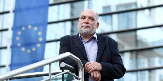 Στην Αθήνα ο πρόεδρος του Euroworking Group