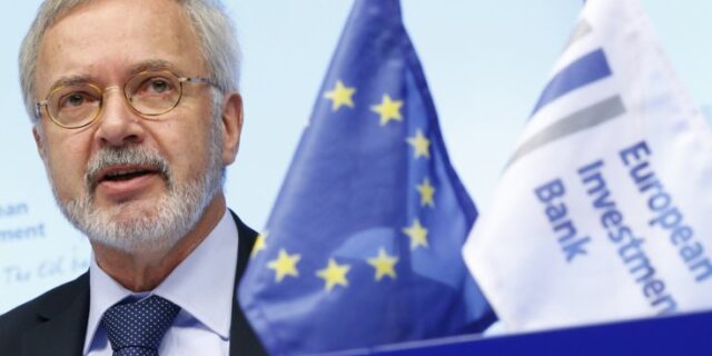 Θετικά τα στοιχεία της Ευρωπαϊκής Τράπεζας Επενδύσεων για την Ελλάδα