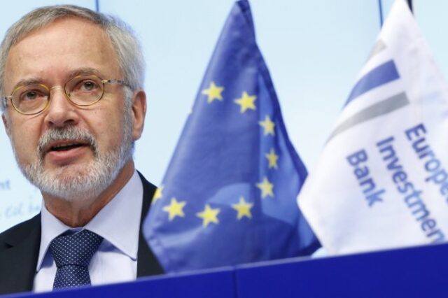 Θετικά τα στοιχεία της Ευρωπαϊκής Τράπεζας Επενδύσεων για την Ελλάδα