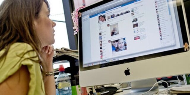 Γιατί είναι βάσανο να δουλεύεις στη Facebook